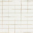 CLARKE AND CLARKE F1621/02.CAC.0 ALBERTE NATURAL Fabric - Eade's Wallpaper