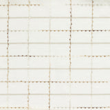 CLARKE AND CLARKE F1621/02.CAC.0 ALBERTE NATURAL Fabric - Eade's Wallpaper