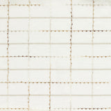 CLARKE AND CLARKE F1621/02.CAC.0 ALBERTE NATURAL Fabric - Eade's Wallpaper