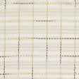 CLARKE AND CLARKE F1621/03.CAC.0 ALBERTE SUMMER Fabric - Eade's Wallpaper