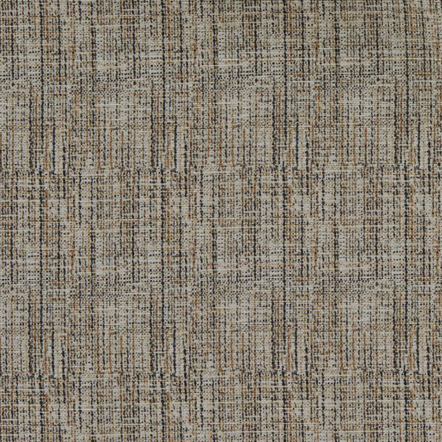 CLARKE AND CLARKE F1622/01.CAC.0 ANNIKA CHARCOAL Fabric - Eade's Wallpaper