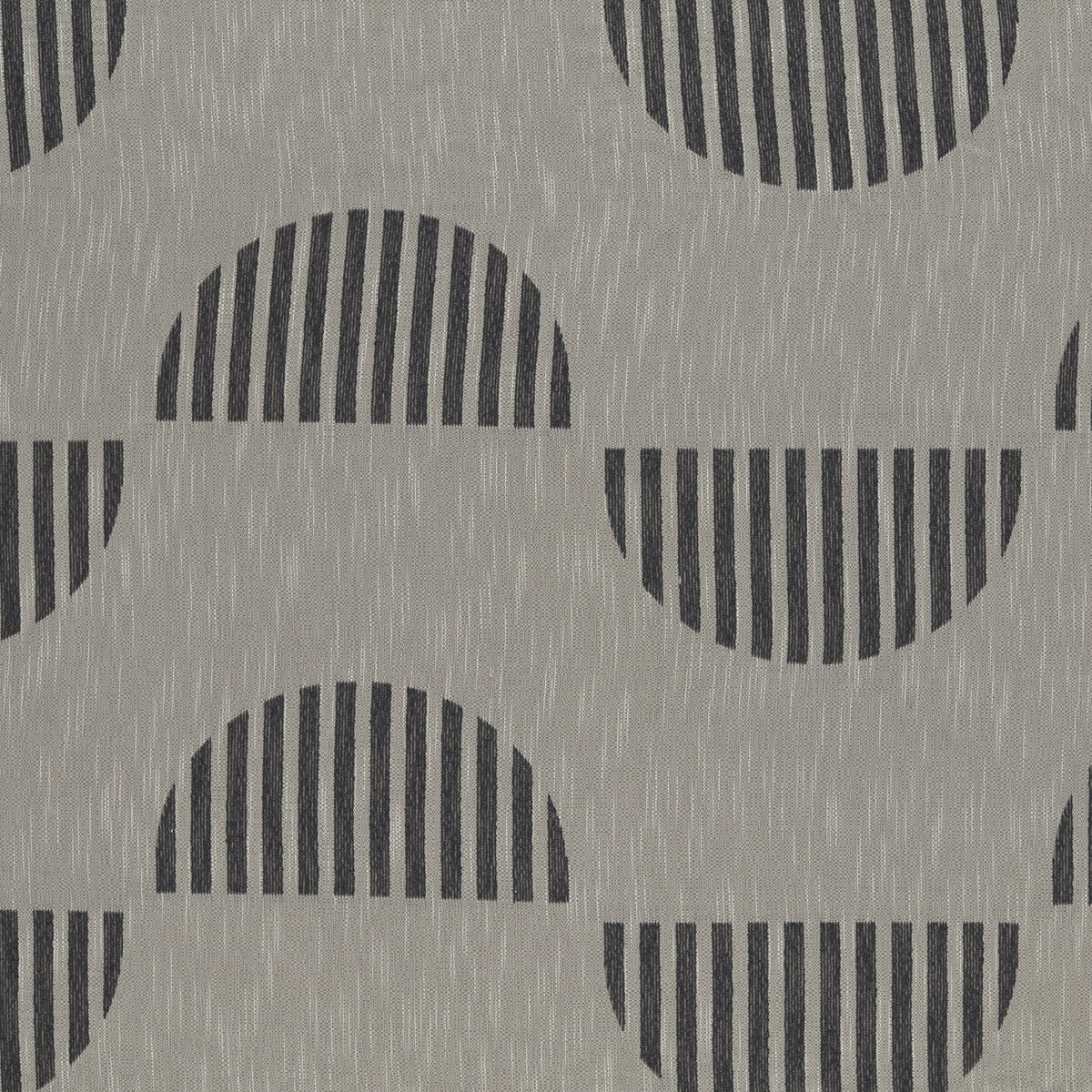 CLARKE AND CLARKE F1623/01.CAC.0 ANTON CHARCOAL Fabric - Eade's Wallpaper