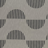 CLARKE AND CLARKE F1623/01.CAC.0 ANTON CHARCOAL Fabric - Eade's Wallpaper