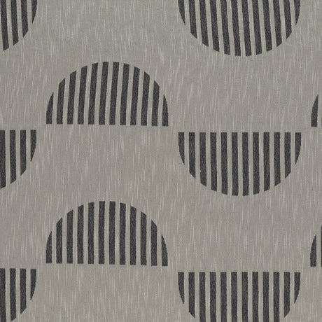 CLARKE AND CLARKE F1623/01.CAC.0 ANTON CHARCOAL Fabric - Eade's Wallpaper