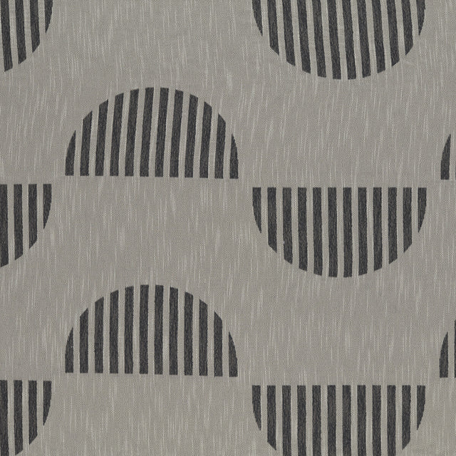 CLARKE AND CLARKE F1623/01.CAC.0 ANTON CHARCOAL Fabric - Eade's Wallpaper