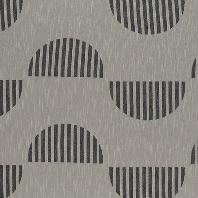 CLARKE AND CLARKE F1623/01.CAC.0 ANTON CHARCOAL Fabric - Eade's Wallpaper