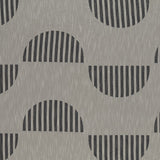 CLARKE AND CLARKE F1623/01.CAC.0 ANTON CHARCOAL Fabric - Eade's Wallpaper