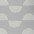 CLARKE AND CLARKE F1623/04.CAC.0 ANTON PEBBLE Fabric - Eade's Wallpaper
