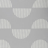 CLARKE AND CLARKE F1623/04.CAC.0 ANTON PEBBLE Fabric - Eade's Wallpaper