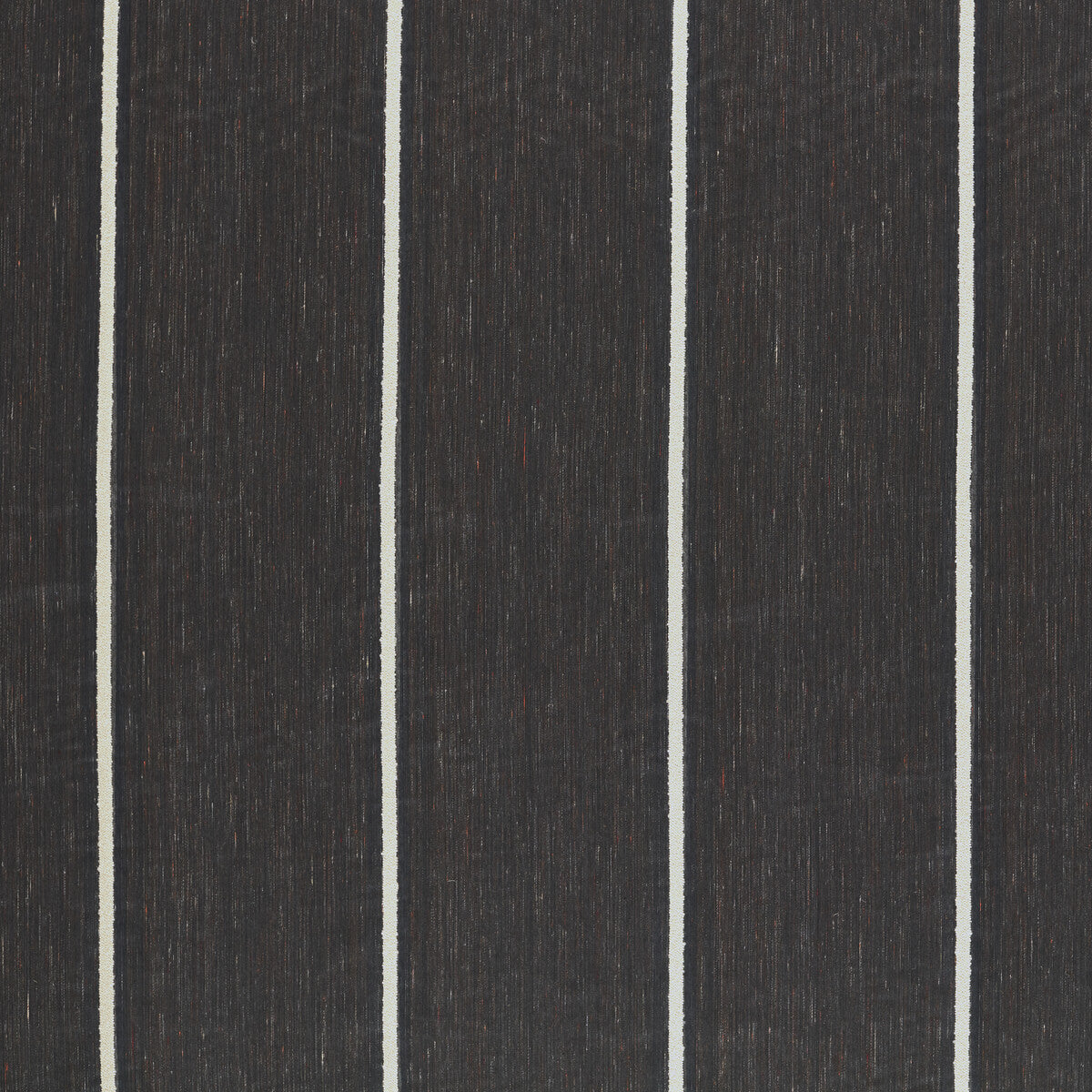 CLARKE AND CLARKE F1625/01.CAC.0 JONAS CHARCOAL Fabric - Eade's Wallpaper