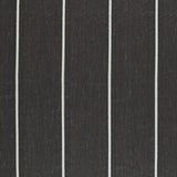 CLARKE AND CLARKE F1625/01.CAC.0 JONAS CHARCOAL Fabric - Eade's Wallpaper