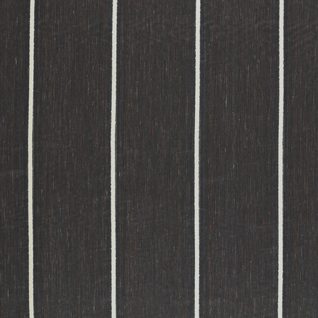 CLARKE AND CLARKE F1625/01.CAC.0 JONAS CHARCOAL Fabric - Eade's Wallpaper