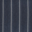 CLARKE AND CLARKE F1625/02.CAC.0 JONAS MIDNIGHT Fabric - Eade's Wallpaper