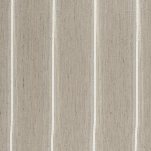 CLARKE AND CLARKE F1625/03.CAC.0 JONAS MOCHA Fabric - Eade's Wallpaper