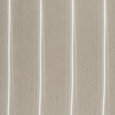 CLARKE AND CLARKE F1625/03.CAC.0 JONAS MOCHA Fabric - Eade's Wallpaper