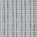 CLARKE AND CLARKE F1626/03.CAC.0 LUCAS MIDNIGHT/DENIM Fabric - Eade's Wallpaper