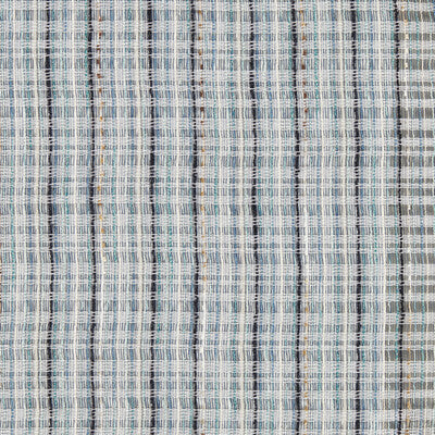 CLARKE AND CLARKE F1626/03.CAC.0 LUCAS MIDNIGHT/DENIM Fabric - Eade's Wallpaper