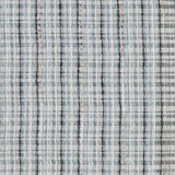 CLARKE AND CLARKE F1626/03.CAC.0 LUCAS MIDNIGHT/DENIM Fabric - Eade's Wallpaper