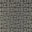 CLARKE AND CLARKE F1627/01.CAC.0 MAGNUS CHARCOAL Fabric - Eade's Wallpaper