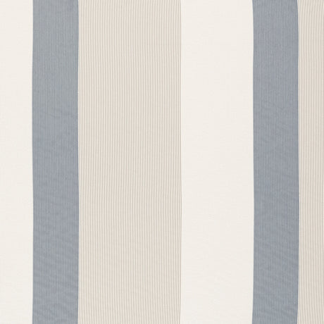 CLARKE AND CLARKE F1628/01.CAC.0 NORA DENIM Fabric - Eade's Wallpaper