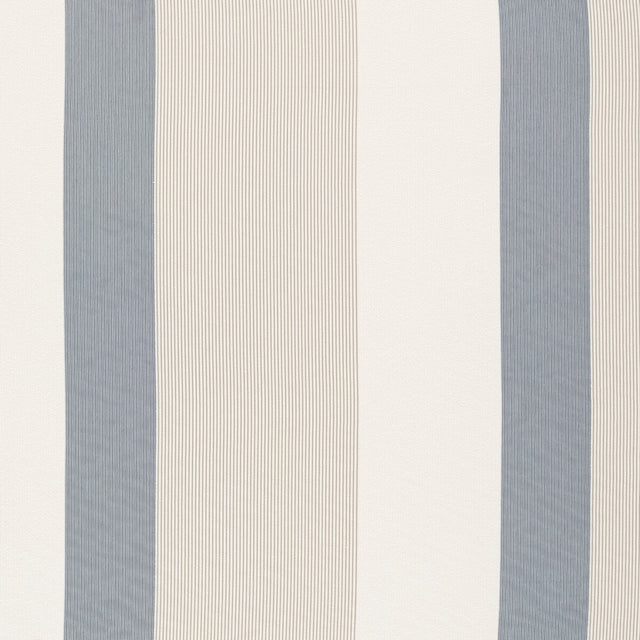 CLARKE AND CLARKE F1628/01.CAC.0 NORA DENIM Fabric - Eade's Wallpaper