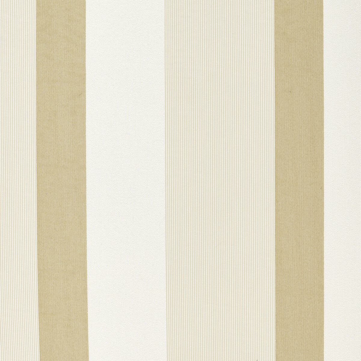 CLARKE AND CLARKE F1628/02.CAC.0 NORA OCHRE Fabric - Eade's Wallpaper
