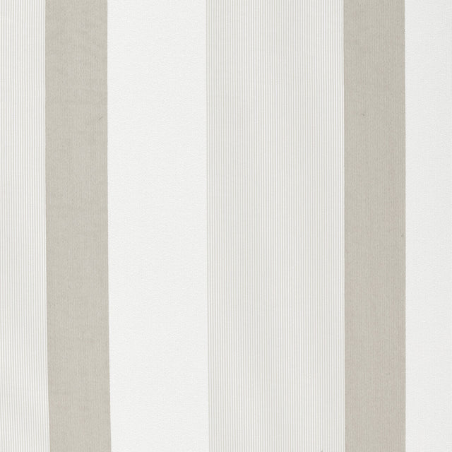 CLARKE AND CLARKE F1628/03.CAC.0 NORA PEBBLE Fabric - Eade's Wallpaper