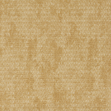 CLARKE AND CLARKE F1629/05.CAC.0 BJORN OCHRE Fabric - Eade's Wallpaper