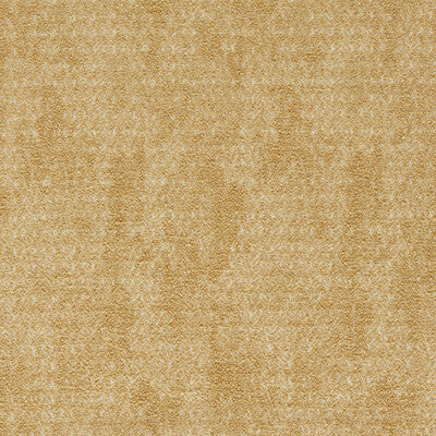 CLARKE AND CLARKE F1629/05.CAC.0 BJORN OCHRE Fabric - Eade's Wallpaper
