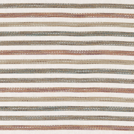 CLARKE AND CLARKE F1630/01.CAC.0 ELIAS AUTUMN Fabric - Eade's Wallpaper