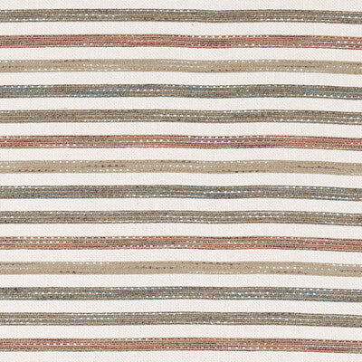 CLARKE AND CLARKE F1630/01.CAC.0 ELIAS AUTUMN Fabric - Eade's Wallpaper