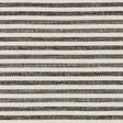 CLARKE AND CLARKE F1630/02.CAC.0 ELIAS CHARCOAL/LINEN Fabric - Eade's Wallpaper