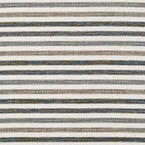 CLARKE AND CLARKE F1630/03.CAC.0 ELIAS KINGFISHER Fabric - Eade's Wallpaper