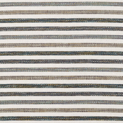 CLARKE AND CLARKE F1630/03.CAC.0 ELIAS KINGFISHER Fabric - Eade's Wallpaper