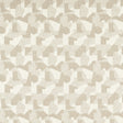 CLARKE AND CLARKE F1631/03.CAC.0 ESPEN NATURAL Fabric - Eade's Wallpaper