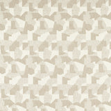 CLARKE AND CLARKE F1631/03.CAC.0 ESPEN NATURAL Fabric - Eade's Wallpaper