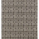 CLARKE AND CLARKE F1632/01.CAC.0 KASPER CHARCOAL/LINEN Fabric - Eade's Wallpaper