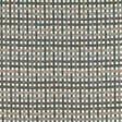 CLARKE AND CLARKE F1632/02.CAC.0 KASPER KINGFISHER Fabric - Eade's Wallpaper