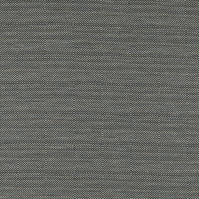 CLARKE AND CLARKE F1633/01.CAC.0 LOKI CHARCOAL Fabric - Eade's Wallpaper