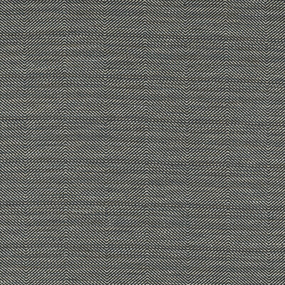 CLARKE AND CLARKE F1633/01.CAC.0 LOKI CHARCOAL Fabric - Eade's Wallpaper