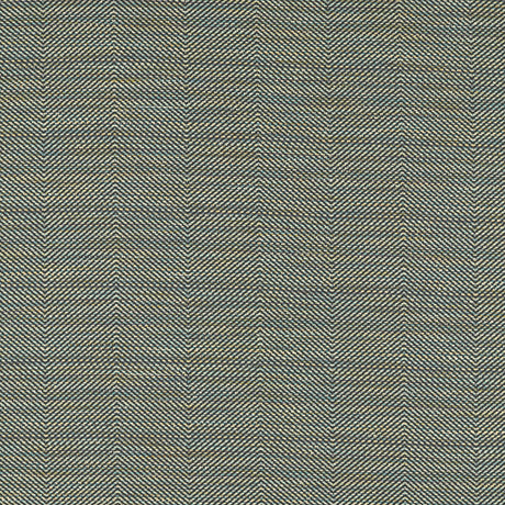 CLARKE AND CLARKE F1633/03.CAC.0 LOKI PEACOCK Fabric - Eade's Wallpaper