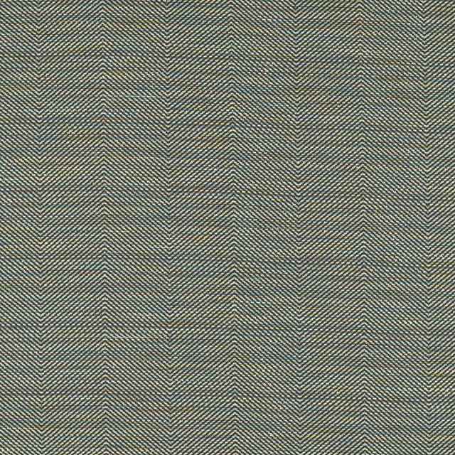 CLARKE AND CLARKE F1633/03.CAC.0 LOKI PEACOCK Fabric - Eade's Wallpaper