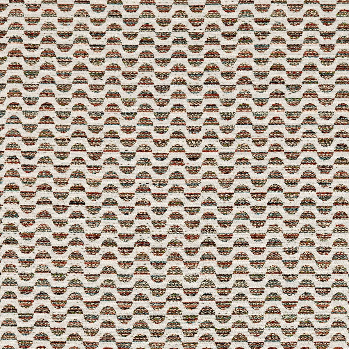 CLARKE AND CLARKE F1634/01.CAC.0 OLAV AUTUMN Fabric - Eade's Wallpaper