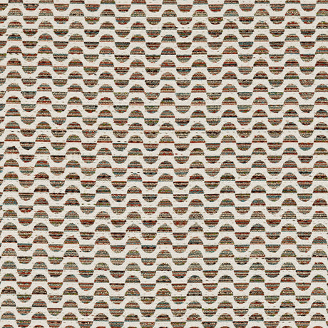 CLARKE AND CLARKE F1634/01.CAC.0 OLAV AUTUMN Fabric - Eade's Wallpaper