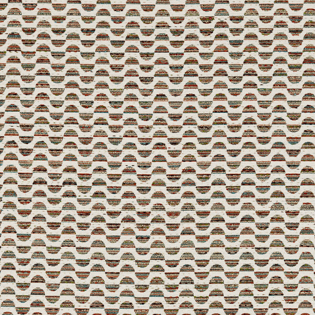 CLARKE AND CLARKE F1634/01.CAC.0 OLAV AUTUMN Fabric - Eade's Wallpaper