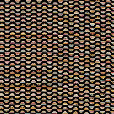 CLARKE AND CLARKE F1634/03.CAC.0 OLAV CHARCOAL/MULTI Fabric - Eade's Wallpaper