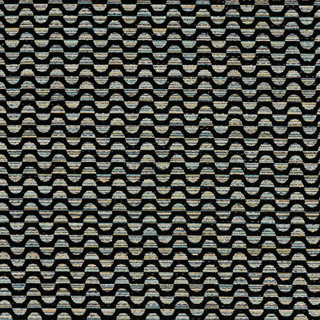 CLARKE AND CLARKE F1634/05.CAC.0 OLAV PEACOCK Fabric - Eade's Wallpaper