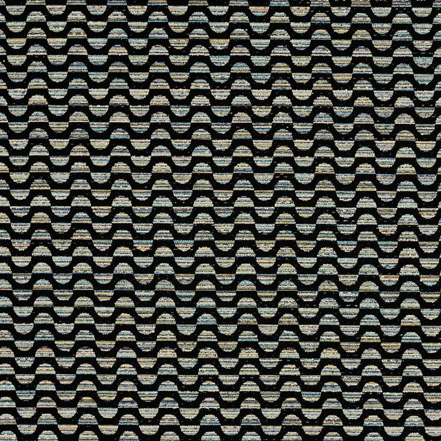 CLARKE AND CLARKE F1634/05.CAC.0 OLAV PEACOCK Fabric - Eade's Wallpaper