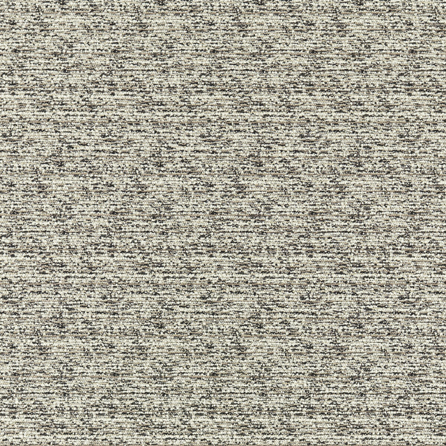 CLARKE AND CLARKE F1635/03.CAC.0 SVEN CHARCOAL Fabric - Eade's Wallpaper