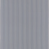 CLARKE AND CLARKE F1636/01.CAC.0 CAROUSEL CORAL/NAVY Fabric - Eade's Wallpaper